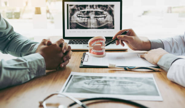 Best Emergency Dental Care for Abscessed Tooth in Manly, IA