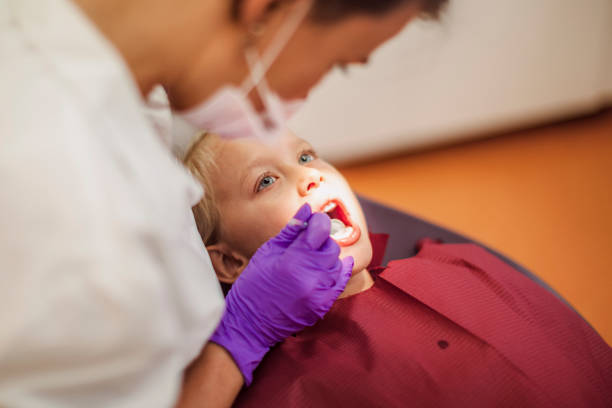 Best Orthodontic Emergency Dentist in Manly, IA