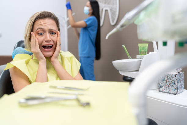Best Emergency Dentist for Knocked-Out Tooth in Manly, IA